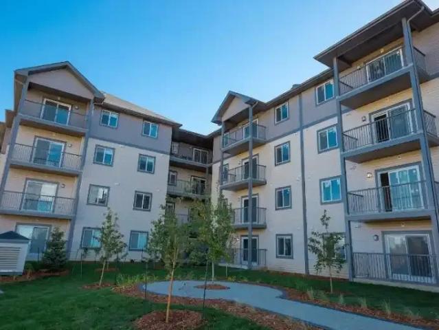 For Rent 3 Bedroom Condo Stony Plain AB DLS102846892