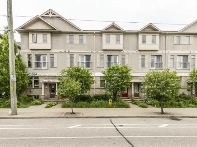 For Rent 3 Bedroom Condo Waterloo ON DLS102883479