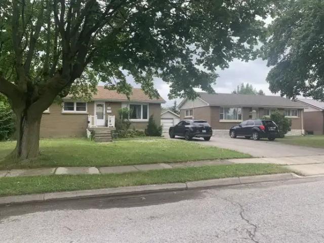 For Rent 3 Bedroom Condo Thorold ON DLS102846805