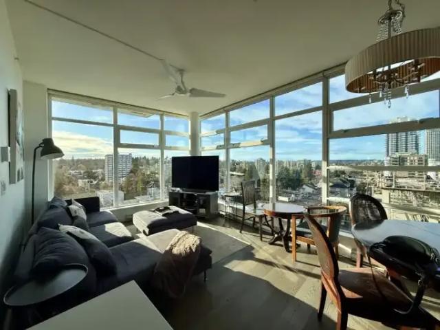 For Rent 3 Bedroom Condo Vancouver BC DS98319012