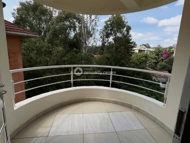 For Rent: 3 Bedroom All En suite +dsq, Lavington, Nairobi | 3 Beds, 5 Baths Ref: 66633 Kenya Property Centre KPC