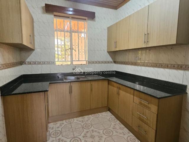 For Rent: 3 bedroom All en suite House, Mimosa, Runda, Westlands, Nairobi | 3 Beds, 4 Baths Ref: 56587 Kenya Property Centre KPC