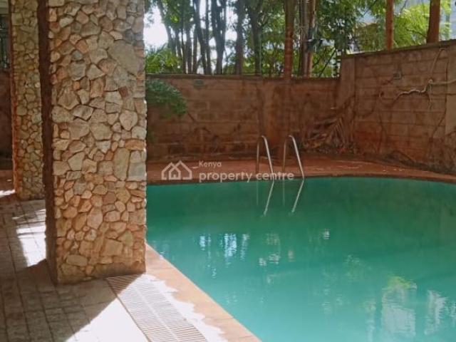 For Rent: 3 Bedroom Apartment, Mararo Road, Lavington, Nairobi | 3 Beds, 3 Baths Ref: 62780 Kenya Property Centre KPC