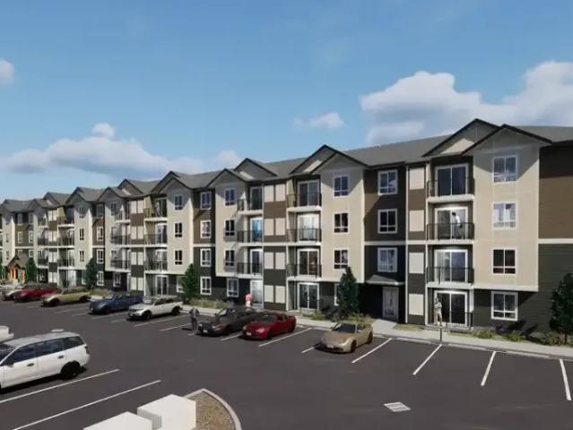 For Rent 3 Bedroom Apartment Medicine Hat AB DLS99720231