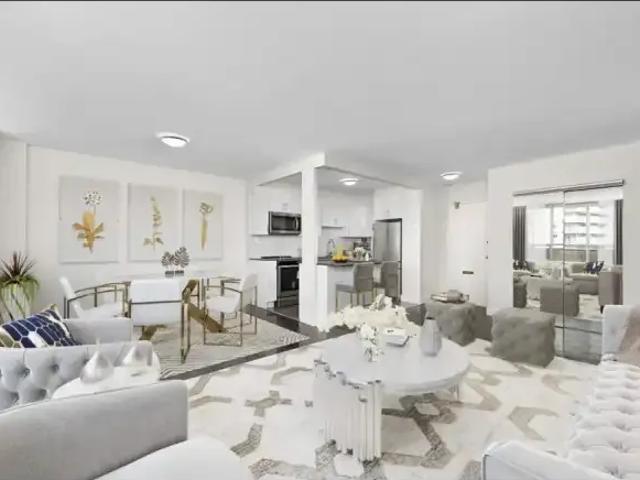 For Rent 3 Bedroom Apartment Mississauga ON DS97876709