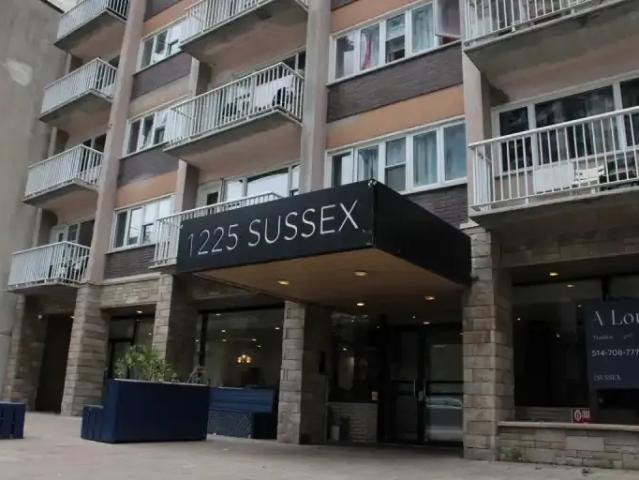 For Rent 3 Bedroom Apartment Montreal QC DLS101015885