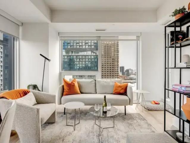 For Rent 3 Bedroom Apartment Montreal QC DLS101687111