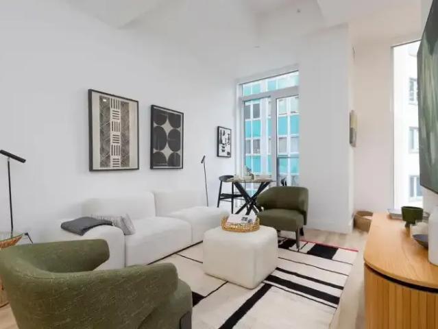 For Rent 3 Bedroom Apartment Montreal QC DLS102085453