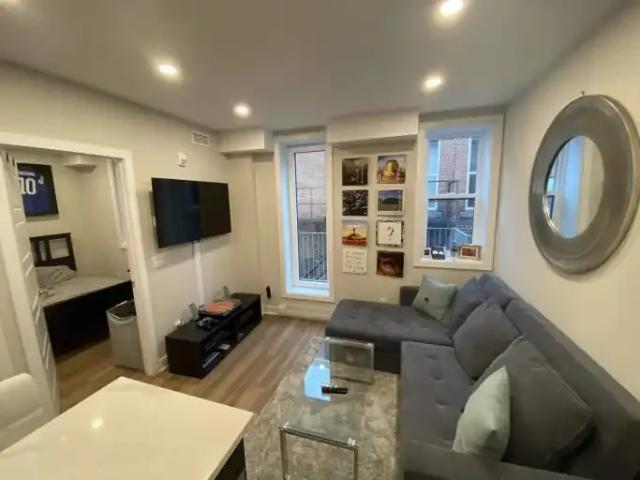 For Rent 3 Bedroom Apartment Montreal QC DLS103090736