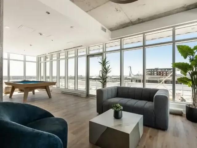 For Rent 3 Bedroom Apartment Montreal QC DLS96908284