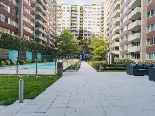 For Rent 3 Bedroom Apartment Montreal QC DS103958590