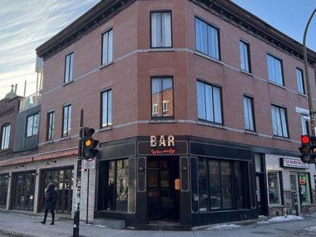 For Rent 3 Bedroom Apartment Montreal QC DS88413890