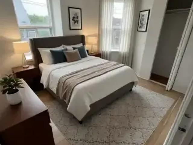For Rent 3 Bedroom Apartment Montreal QC DS98533664