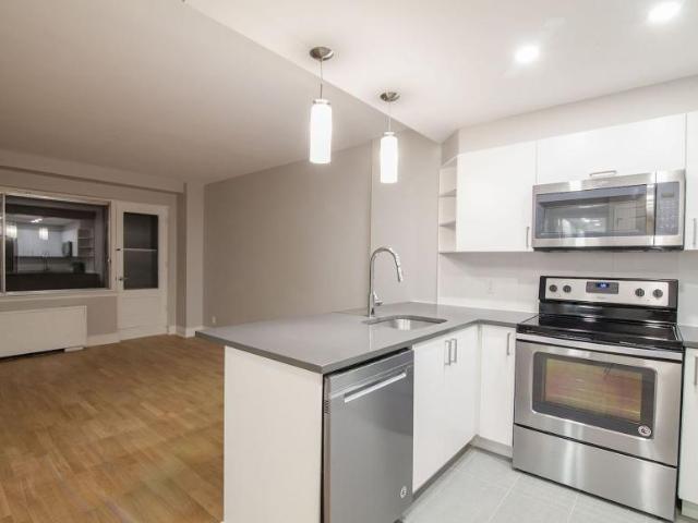 For Rent 3 Bedroom Apartment Montréal QC DS98313440