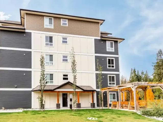 For Rent 3 Bedroom Apartment Nanaimo BC DS102951261