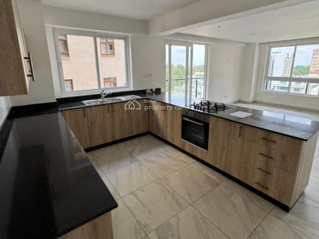 For Rent: 3 Bedroom Apartment new, General Mathenge Road, Parklands, Nairobi | 3 Beds, 3 Baths Ref: 36663 Kenya Property Centre KPC
