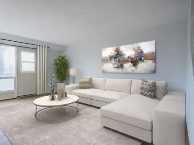 For Rent 3 Bedroom Apartment North York ON DS101947838
