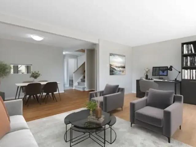 For Rent 3 Bedroom Apartment Ottawa ON DS102752082