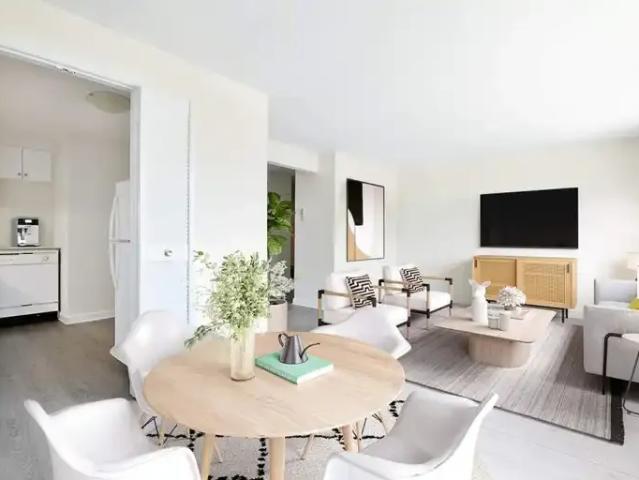 For Rent 3 Bedroom Apartment Ottawa ON DS103178324