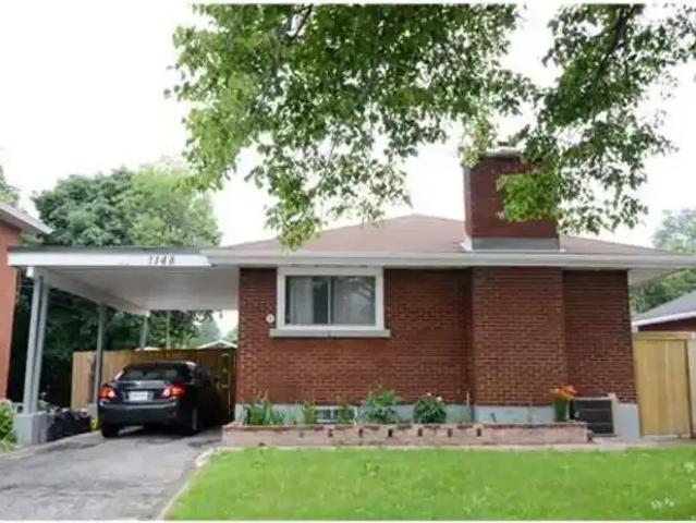 For Rent 3 Bedroom Apartment Ottawa ON DS103179043