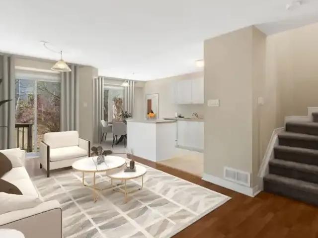 For Rent 3 Bedroom Apartment Ottawa ON DS103215537