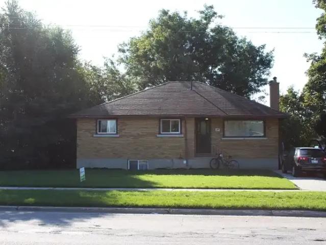 For Rent 3 Bedroom Apartment Ottawa ON DS103338292