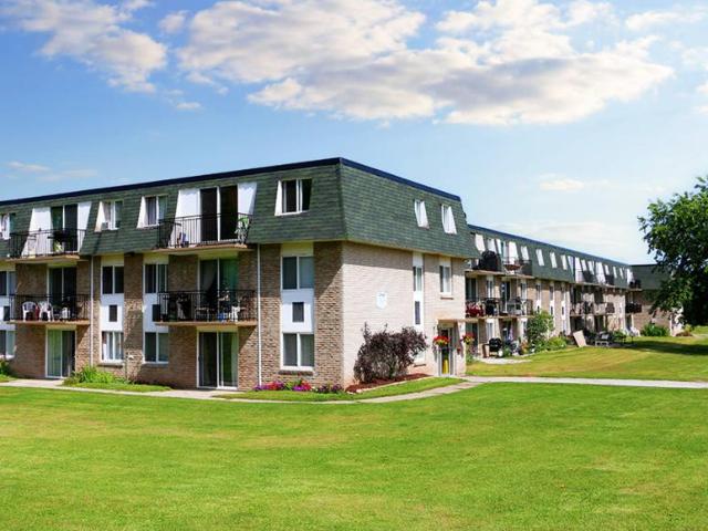 For Rent 3 Bedroom Apartment Owen Sound ON DS93695331