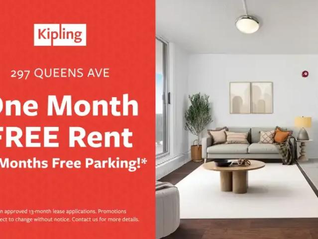 For Rent 3 Bedroom Apartment Oakville ON DS104223966