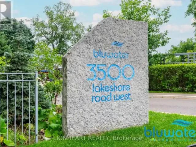 For Rent 3 Bedroom Apartment Oakville ON DS103920603