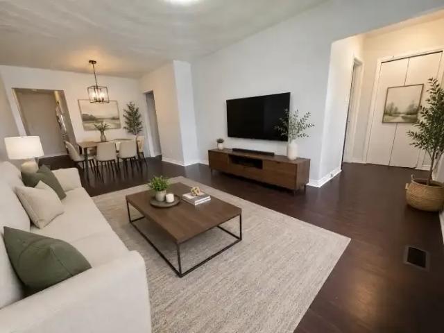 For Rent 3 Bedroom Apartment Oshawa ON DS103151435