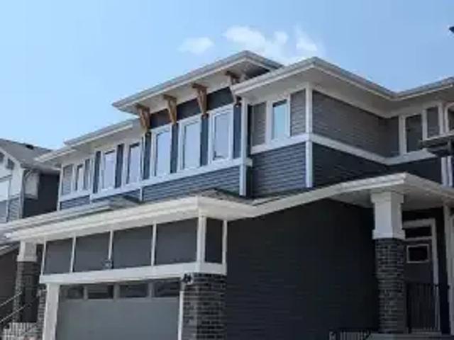 For Rent 3 Bedroom Apartment Airdrie AB DS103030602