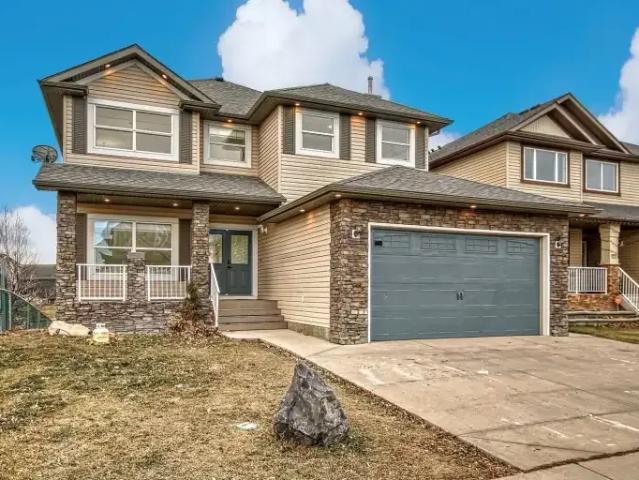 For Rent 3 Bedroom Apartment Airdrie AB DS104362740