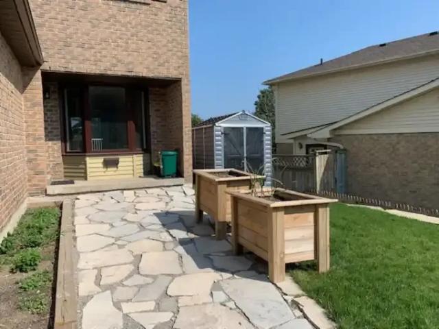 For Rent 3 Bedroom Apartment Barrie ON DLS99973137