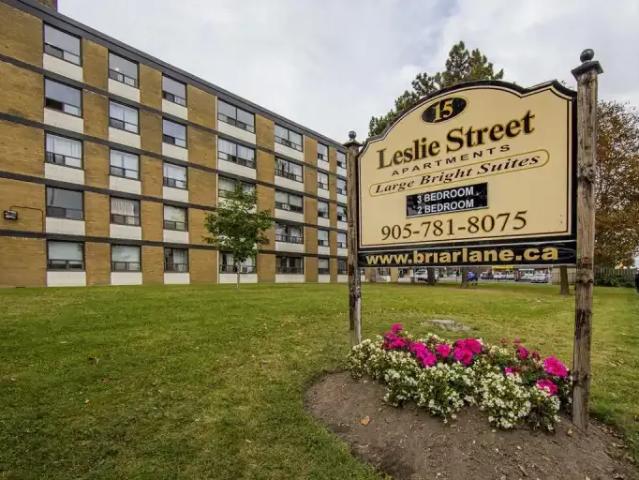 For Rent 3 Bedroom Apartment Brampton ON DLS100007378