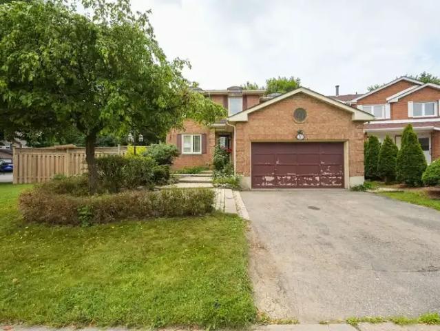 For Rent 3 Bedroom Apartment Brampton ON DS104863918