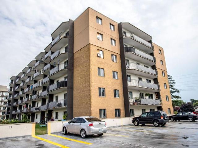 For Rent 3 Bedroom Apartment Brantford ON DS102854345