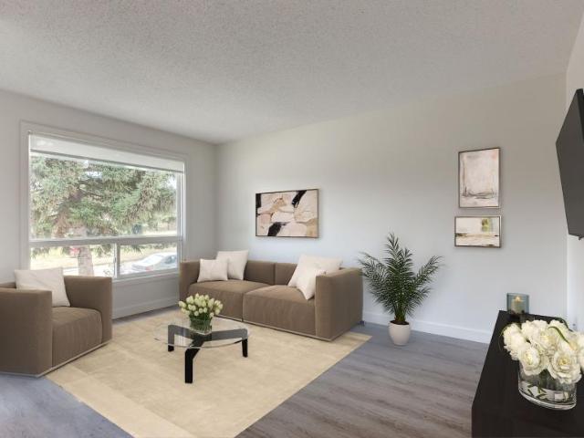 For Rent 3 Bedroom Apartment Calgary AB DLS98310353