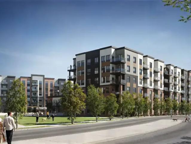 For Rent 3 Bedroom Apartment Calgary AB DS98956125