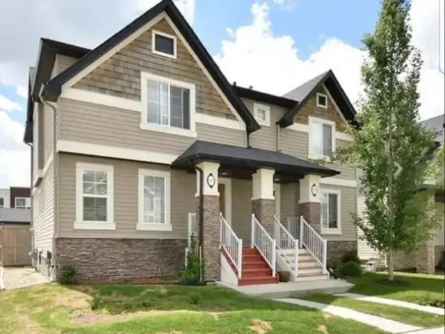 For Rent 3 Bedroom Apartment Calgary AB DS101827624