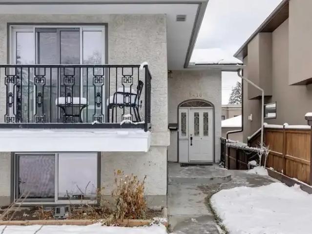 For Rent 3 Bedroom Apartment Calgary AB DS101948119