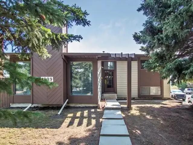 For Rent 3 Bedroom Apartment Calgary AB DS101216968