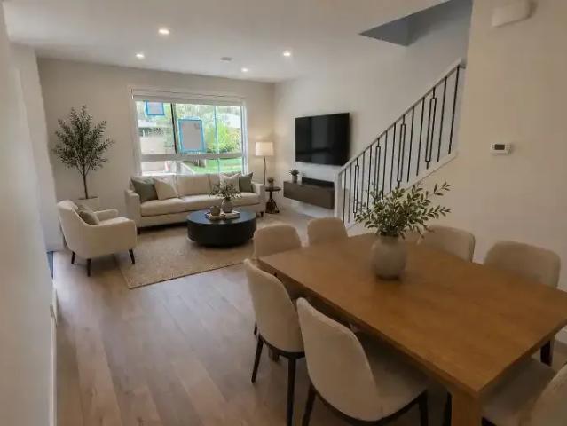 For Rent 3 Bedroom Apartment Calgary AB DS102578645