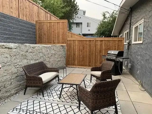 For Rent 3 Bedroom Apartment Calgary AB DS102794827