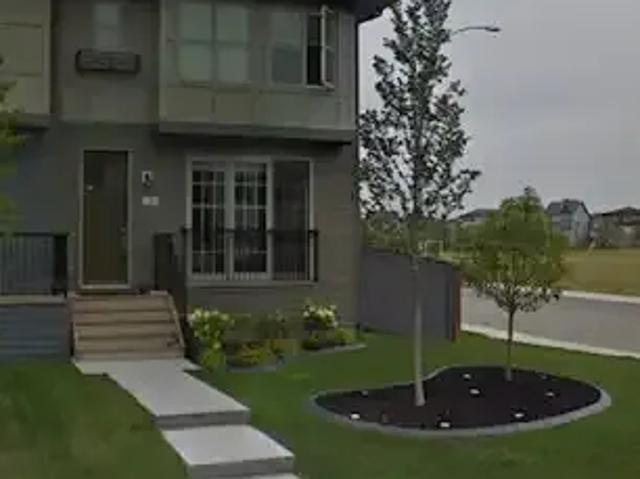 For Rent 3 Bedroom Apartment Calgary AB DS102811686