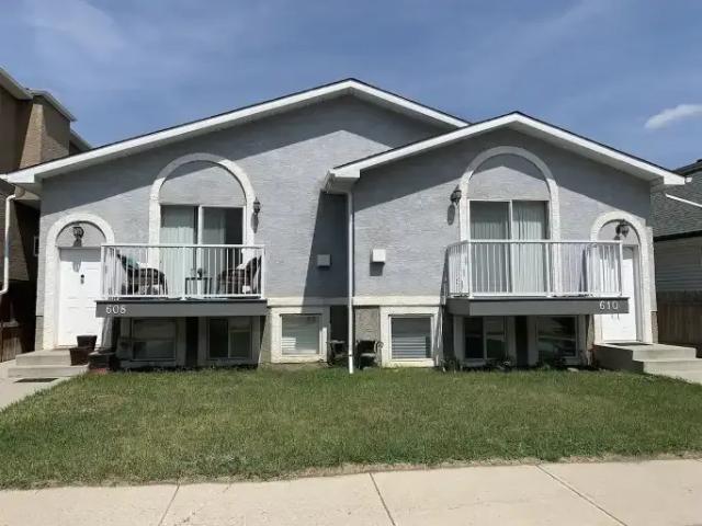 For Rent 3 Bedroom Apartment Calgary AB DS102883790