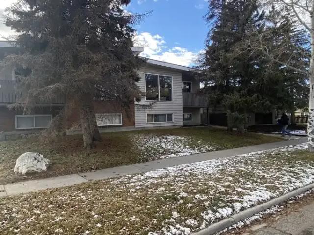 For Rent 3 Bedroom Apartment Calgary AB DS102914848