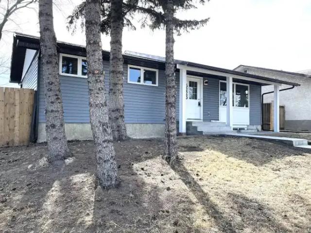 For Rent 3 Bedroom Apartment Calgary AB DS102203870