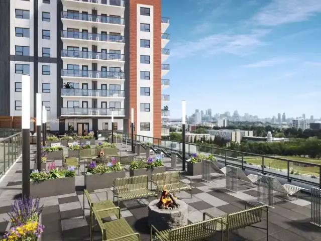 For Rent 3 Bedroom Apartment Calgary AB DS102272308