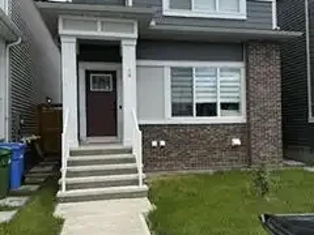 For Rent 3 Bedroom Apartment Calgary AB DS103739951