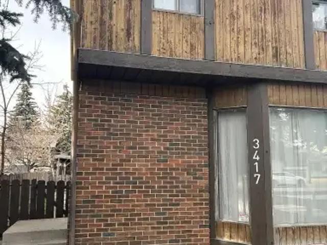 For Rent 3 Bedroom Apartment Calgary AB DS103011655